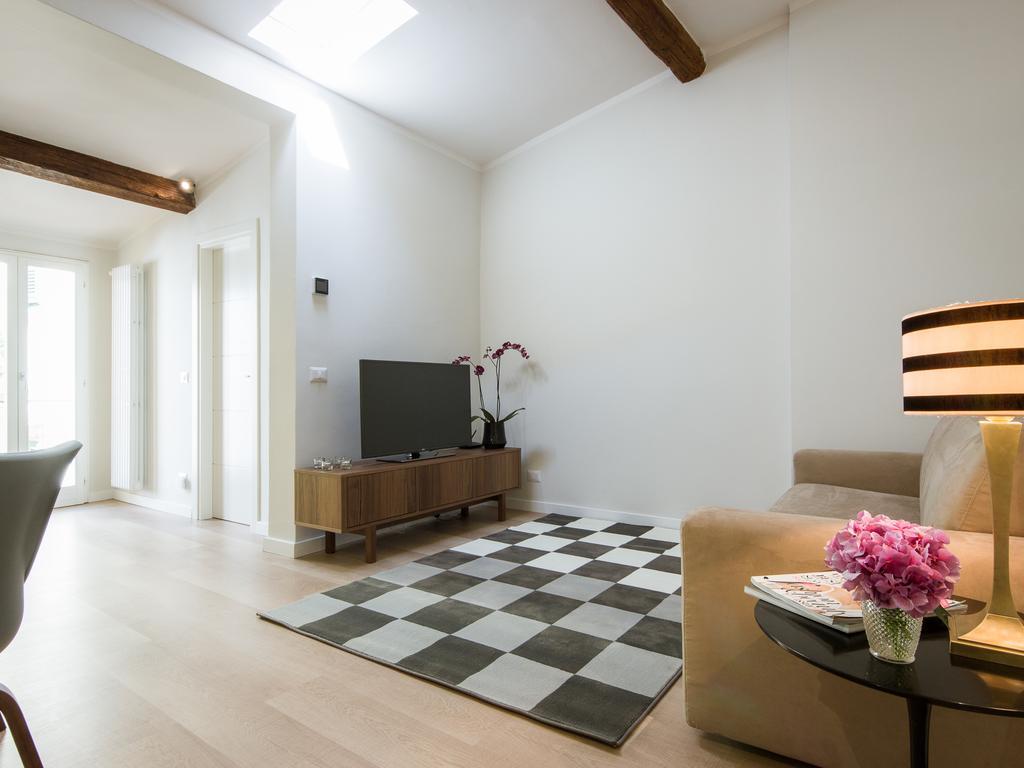 Apartments Florence - Duomo Exclusive Exterior photo