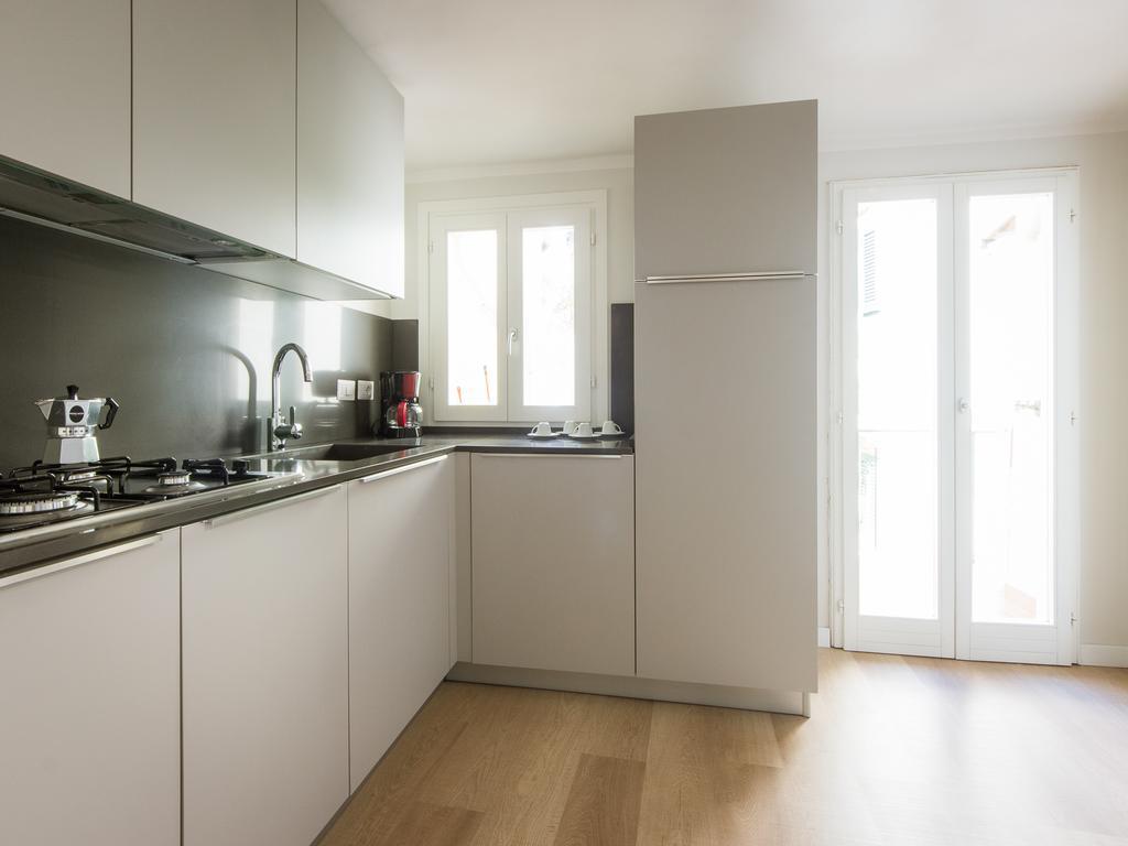 Apartments Florence - Duomo Exclusive Exterior photo