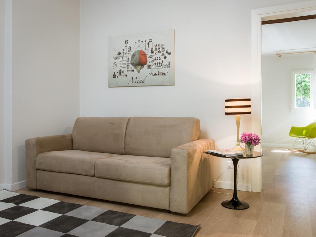 Apartments Florence - Duomo Exclusive Exterior photo