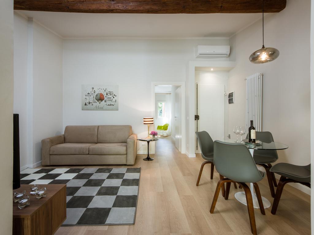 Apartments Florence - Duomo Exclusive Exterior photo