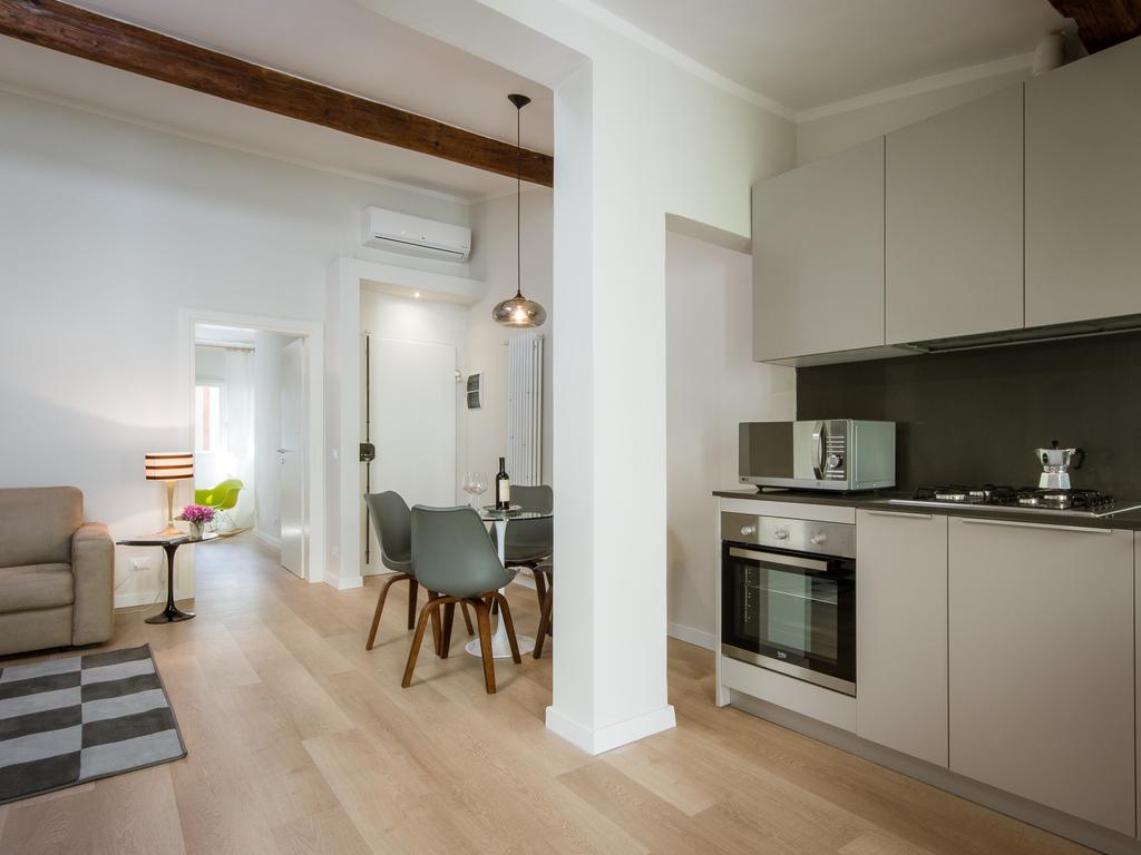 Apartments Florence - Duomo Exclusive Exterior photo